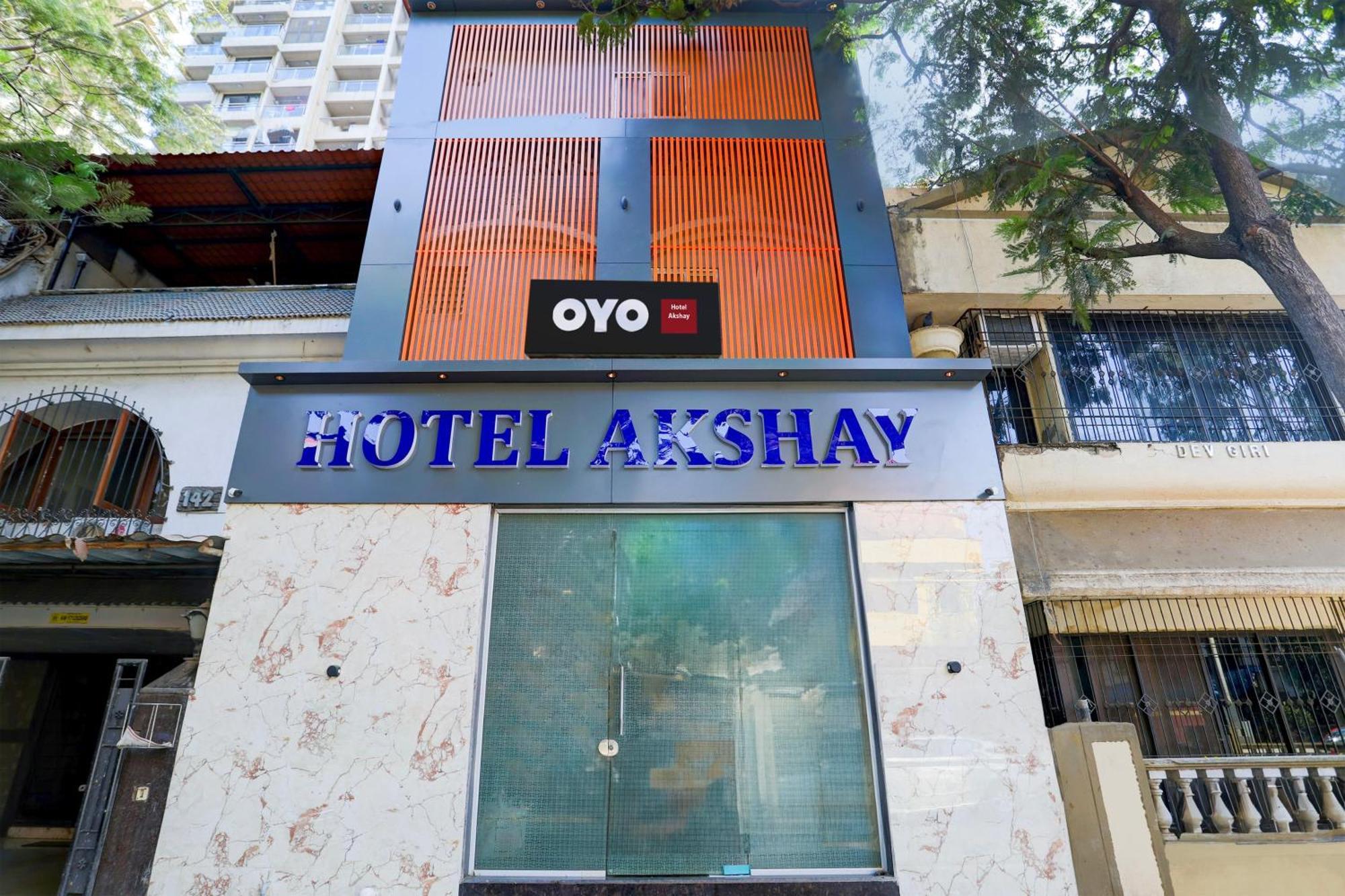 Hotel O Akshay - Mumbai — Photos 2